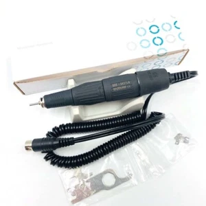 45000 rpm laboratorio dental maratón micromotor eléctrico pulido 45K pieza de mano SH37LN - Imagen 1 de 4