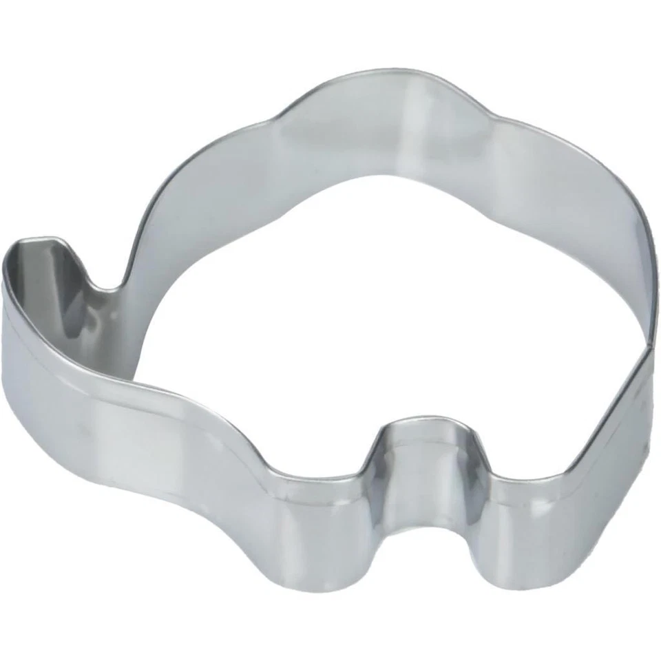 Cortador de galletas Kate Aspen Little Peanut Elephant caja de regalo fiesta favorito baby shower Foto 1 de 1