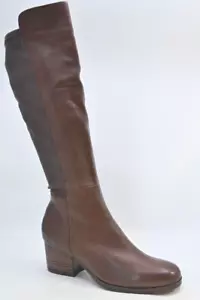 Diana Ferrari (265) new ladies' leather long boot(RRP $329)size 37 - Picture 1 of 4