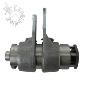 1P56 Engine Shift Drum Selector Forks Assy For YX 140cc Pit Dirt DHZ SSR Pitpro - Picture 1 of 6