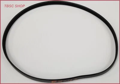 Echelon EX-4S EX-4S+ Connect Bike Rubber Belt - Image 1 of 4