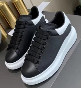 alexander mcqueen sneaker 38 - Bild 1 von 3