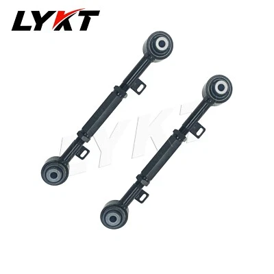 LYKT 2pcs Alignment Rear Toe Adjustable Kit for Cadillac&GMC&Buick&Chevrolet Foto 1 de 4