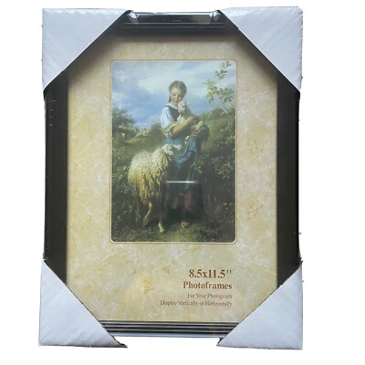 Marco de fotos 8,5 X 11,5 Foto 1 de 4