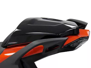 Capucha de 17 asientos KAWASAKI Z1000SX - negra - Imagen 1 de 2