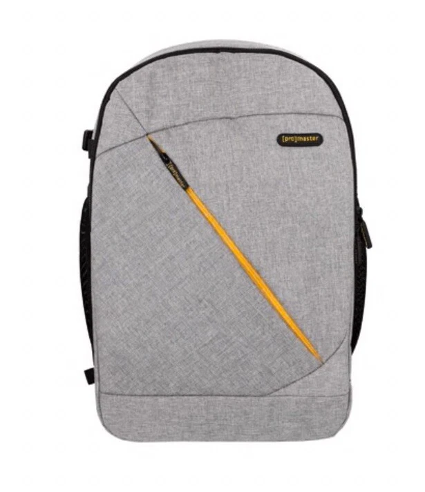 Mochila grande Promaster Impulse - gris Foto 1 de 1