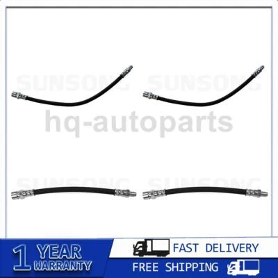 Línea de freno para Volkswagen Beetle 1979 1978 1977 1976 1975 1974 1973 1972 1971 Foto 1 de 4