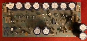 OLD USED Original PS-03 PCB for Neotek Power Supply Elite Elan Essence Encore - Picture 1 of 2