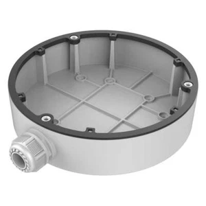 OEM Hikvision DS-1280ZJ-DM25 Junction Box for 360 Degree Fisheye Camera - Picture 1 of 1