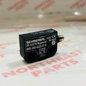 Schmersal BNS260-02Z-ST-R - Picture 1 of 1