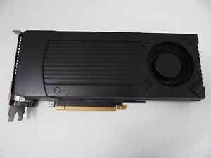 Nvidia GeForce GTX760 1.5GB 192 Bit GDDR5 D/D/HDMI/DP Graphics Card