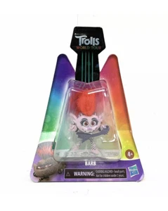 Trolls World Tour Barb Figure New - Picture 1 of 2