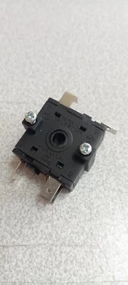 FZ31-10 16A Platine Réglage Programme Interrupteur Mini Four Brandt FC265MW - Photo 1/4