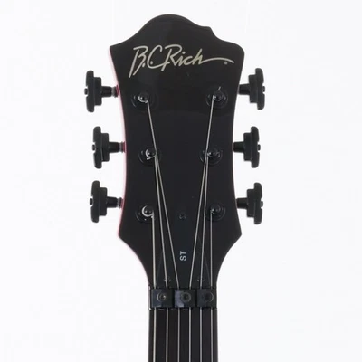 B.C.Rich Mockingbird ST Trans Red [Fukuoka Parco Store] - Imagen 1 de 4