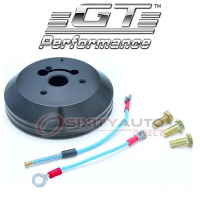 GT Performance Steering Wheel Hub for 1982-1994 Chevrolet G30 - Body  vb - Image 1 of 4