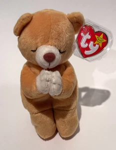 TY Beanie Baby "Hope". Geburtsdatum: 23.03.1998 - Bild 1 von 4