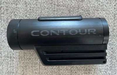 Contour Roam 1600 Camcorder Untested - Image 1 of 4