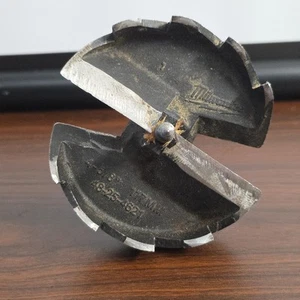 Broca de autoalimentación Milwaukee 48-25-4621 4 5/8" - Imagen 1 de 3