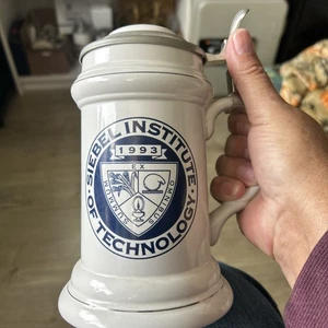 Seibel Institut für Technik Bierstein - Bild 1 von 8
