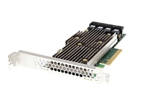 Storage Controller Dell 42PDX Broadcom MegaRAID 9460-16i Storage Controller - - Picture 1 of 1