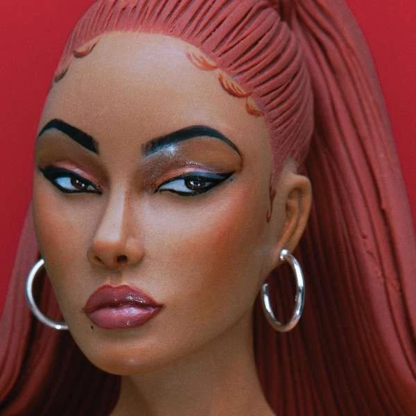 Jorja Smith - Be Right Back Vinyl LP NEU 09549536 - Bild 1 von 1