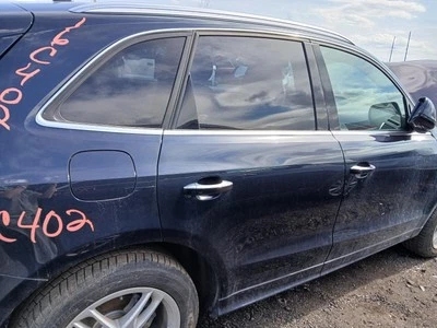 Conjunto de puerta trasera derecha usado lado trasero se adapta a: Audi Q5 2016 tinte privacidad eléctrico Foto 1 de 4