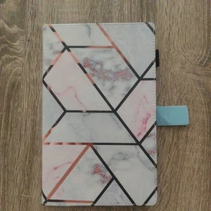 Schutz Hülle Tablet Klapp Tasche Case Book Cover Tablet Etui - Bild 1 von 6