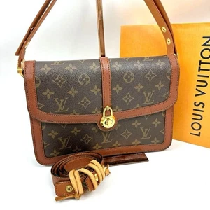 Louis Vuitton Sac Vend me Monogram Shoulder Bag used No Box - Picture 1 of 13