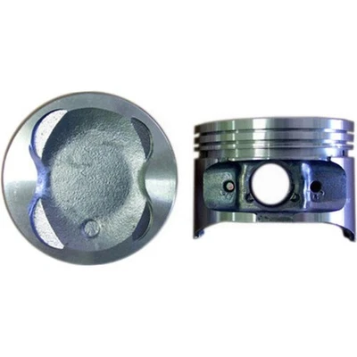 Juego de 4 pistones P945 DNJ para Toyota Celica Camry MR2 1991-1995 Foto 1 de 3