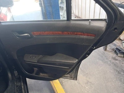 Used Rear Right Door Interior Trim Panel fits: 2014 Chrysler 300  Grade A - Image 1 of 4