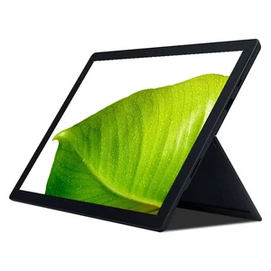 Microsoft Surface Pro 7+ 12.3" i7-1165G7 1.2GHz 16GB 256GB SSD BLK Tablet 1960 B - Picture 1 of 6