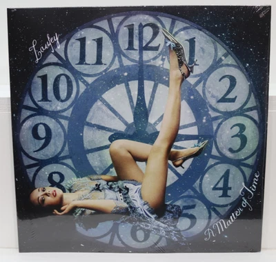 Laufey  A Matter of Time  Vinyl NEW     (102015) - Image 1 of 2