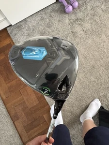 Cobra DS Adapt Driver 10.5 Degree - Picture 1 of 8