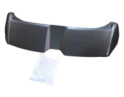 MITSUBISHI ECLIPSE CROSS 19-20 REAR SPOILER MZ576686EX NEW OEM - Image 1 of 4