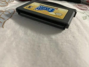 Super Mario Advance 4 Super Mario Bros. 3 GBA works preowned - Picture 1 of 2