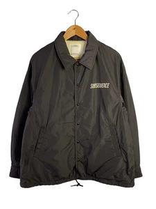 visvim Jacket gray 1 Used - Picture 1 of 6