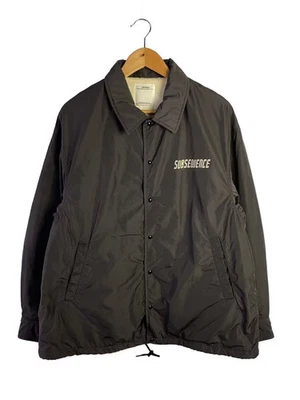 visvim Jacket gray 1 Used - Image 1 of 4