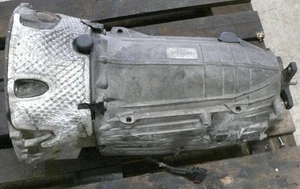Automatikgetriebe Mercedes S 350 CDI W221 221 Mopf 2212706504 2122707603 722903 - Bild 1 von 4