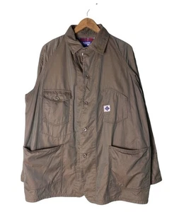 Junya Watanabe Comme Des Garcons X Post Overalls Jacket - Picture 1 of 5
