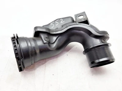 TOYOTA RAV4 XA40 MK4 INTERCOOLER PIPE HOSE 2.0 DIESEL 17275-0X011 2017 - Image 1 of 4