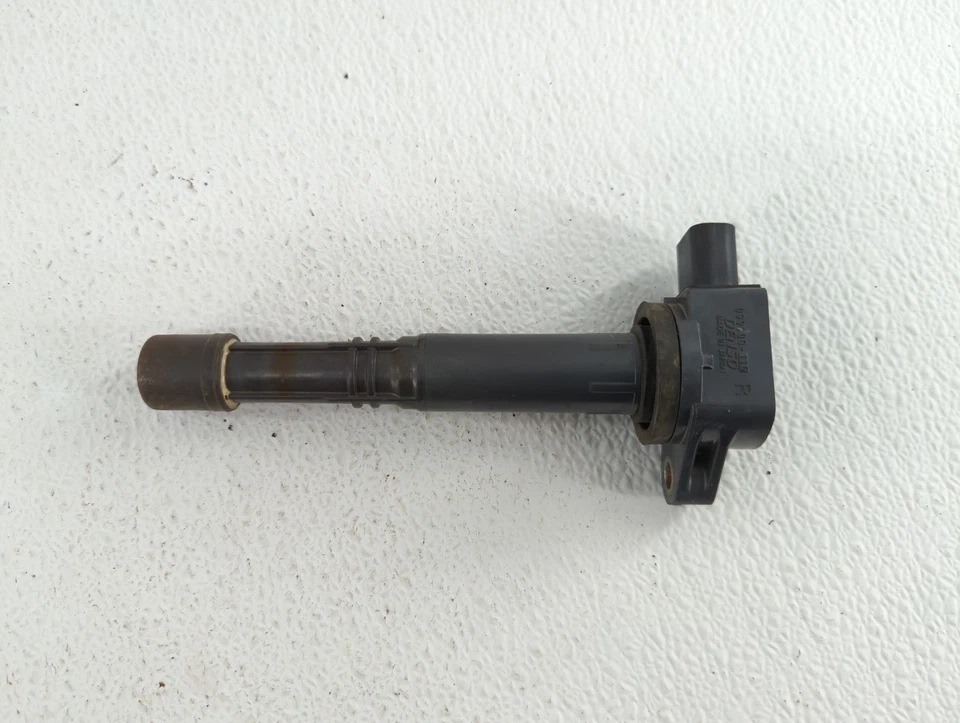 Bobina de ignição Honda Cr-v 2007-2009 pacote de ignição HQ8G5 - Imagem 1 de 4