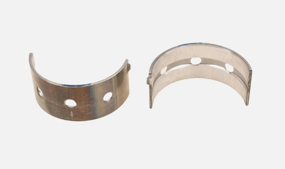 Cojinete del cigüeñal Yamaha NOS 1980-1999 XJ650 XJ700 XJ750 XJ900 XV700 Foto 1 de 1