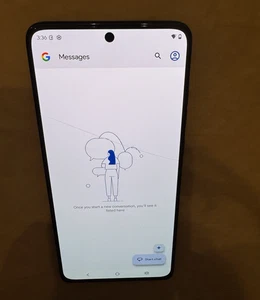 Motorola Moto G Stylus 5G (2025) XT2517-2 128GB Azul AT&T Desbloqueado LEER JUSTAMENTE - Imagen 1 de 13
