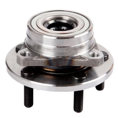 1PCS Wheel Hub Bearing Front For Ford Taurus Mercury Sable Lincoln Continental - Image 1 of 4