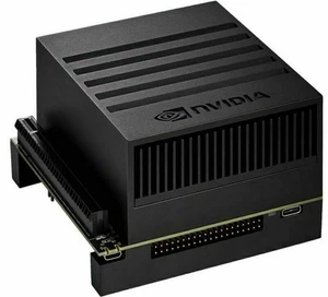 NVIDIA Jetson AGX Xavier Developer 32GB Kit eMMC 5.1 512-Core Volta GPU - Foto 1 di 4