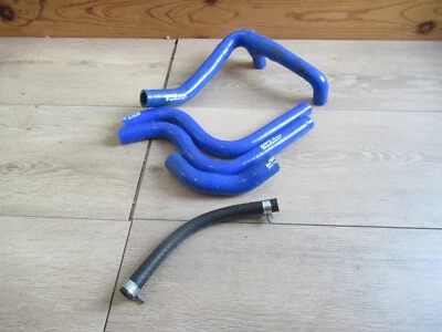 MANGUERAS RADIADOR WR 250 HUSQVARNA 2000 WR 250 HUSQVARNA 2000 Foto 1 de 4