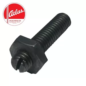 Atlas Craftsman 10" 12” Metal Lathe Countershaft Counter Shaft Hanger Set Screw - Picture 1 of 5