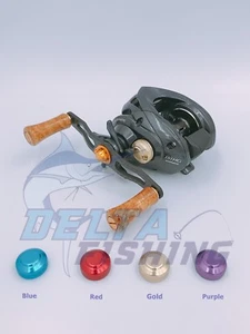 Shimano Mechanical Brake Knob Casitas・Curado・CHRONARCH・CURADO・Scorpion・CITICA - Picture 1 of 4
