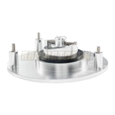 Fuel Tank Gas Cap For Honda CBR900RR 1998-2003 99 00 01 CBR600F4 1999-2000      - Image 1 of 4