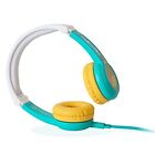 Octave Headphones For Kids From 3 To 8 Foldable Customizable Limited Stereo Volu